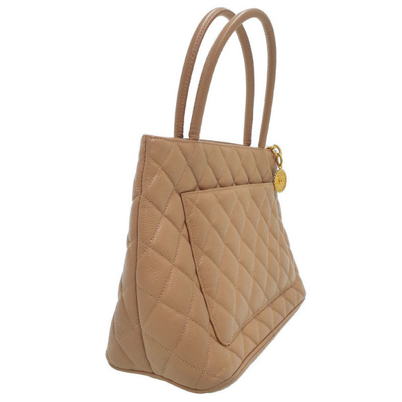 Chanel Tote Bag - Picture 1 of 9